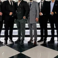 مجلس گرم کن