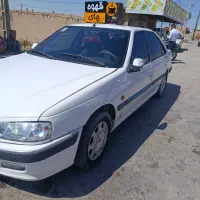پارس ۸۹ دوگانه کارخانه سالم