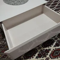 جلومبلی نو وتمیز|مبلمان خانگی و میز عسلی|گنبد کاووس, |دیوار