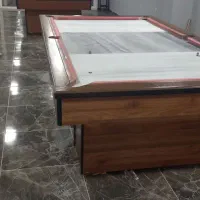 بیلیارد واسنوکروسائل بدنسازی