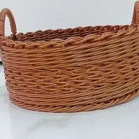 سبد میوه بافت