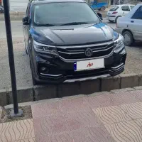 فردا sx5 فروش فوری