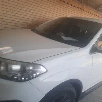 تیگو ۵ مدل ۹۵|خودرو سواری و وانت|زرند, |دیوار