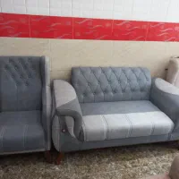 تولید انواع مبلمان راحتی کلاسیک و سلطنتی|خدمات پیشه و مهارت|اردبیل, |دیوار