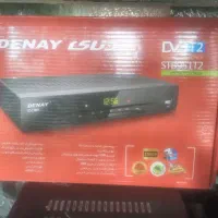 گیرنده دیجیتال نو وکارکرده دربهشت زهراکهریزک|صوتی و تصویری|ری, شهید بهشتی|دیوار