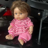 عروسک|اسباب‌بازی بچه|تهران, جیحون|دیوار