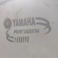 تبل YAMAHAاصل|درام و پرکاشن|قم, چهل درخت|دیوار