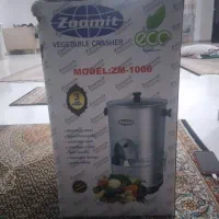 سبزی خرد کن zomit آلمان