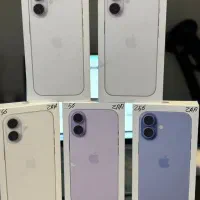 IPhone 17 256GB CHA Not Active پارت CHA