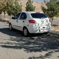 تیبا۲ مدل ۴۰۲|خودرو سواری و وانت|صحنه, |دیوار