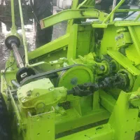 چاپر دور هزار درحدخشک 1403