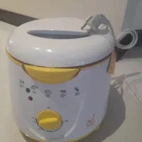 سرخ کن|اجاق گاز و لوازم برقی پخت‌وپز|اراک, |دیوار