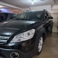 h30 کراس مدل ۹۷