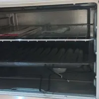 فر و آون توستر بیترون ۳۸ لیتر مدل TO-850|اجاق گاز و لوازم برقی پخت‌وپز|فردیس, |دیوار