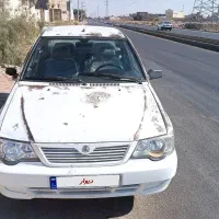 پراید 132 مدل 90 بدون رنگ|خودرو سواری و وانت|خرمشهر, |دیوار