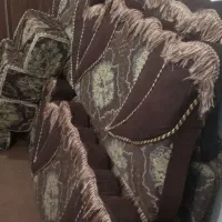 پشتی خلیجی|پشتی|باوی, |دیوار