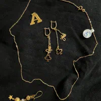 طلا سبک وزن و استفاده نشده