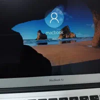 مک بوک ایر|رایانه همراه|بندرعباس, |دیوار