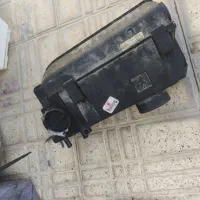 تعدادی وسایل پژو|قطعات یدکی و لوازم جانبی|یاسوج, |دیوار