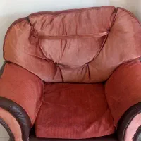 مبل|مبلمان خانگی و میز عسلی|بجنورد, |دیوار