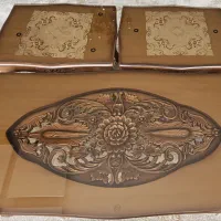 میز جلو مبلی|مبلمان خانگی و میز عسلی|شاهین‌شهر, مخابرات (شهید بهشتی)|دیوار
