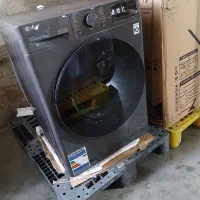 لباسشویی ال جی 12کیلویی