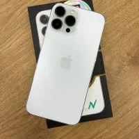 آیفون 13 پرومکس / IPhone 13 Promax / Za/a / 256G|موبایل|کرج, گوهردشت|دیوار