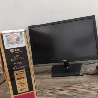 فروش مانیتور LG مدل FLATRON 18EN33S-B