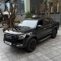 کی ام سی T8/صفر کارکرده/تحویل فوری/اقساط بانکی