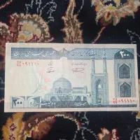 اسکناس های فوق کلکسیونی مستعمل و سکه های قدیمی|کلکسیون سکه، تمبر، اسکناس|مشهد, کوشش|دیوار