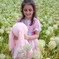 عکاسی اتلیه و فضای باز مهد کودک و مدرسه کل اصفهان