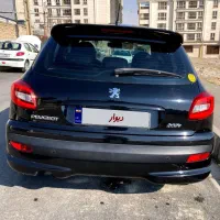 ۲۰۷ پانا ۱۴۰۱|خودرو سواری و وانت|تهران, شهرک کوهسار|دیوار