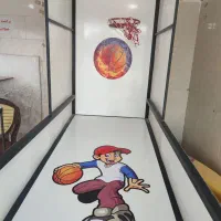 بستکبال
