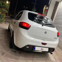 تیبا ۲ مدل 97 فوری