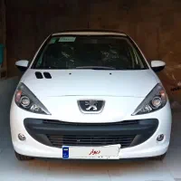 207 پانا صفر مدل ۴۰۲