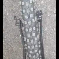 دوچرخه ۲۶  تضمین