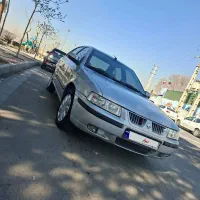 سمند مدل ۸۹