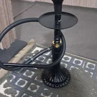 قلیون ترکی معاوضه با چوب سرخ