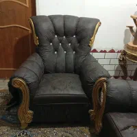 مبلمان هفت نفره