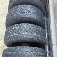 لاستیک خودرو