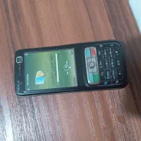 گوشی n73 در حد