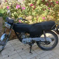 موتور سیکلت