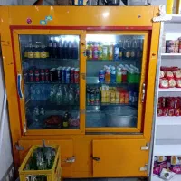 یخچال صنعتی