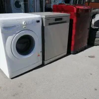 نمایندگی تعمیرات تخصصی ماشین لباسشویی و یخچال