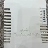 میکروتیک RB951G|مودم و تجهیزات شبکه|قم, انسجام|دیوار