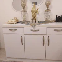 فروش بوفه در حد نو