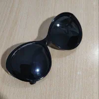 عینک آفتابی زنانه مدل پروانه ای