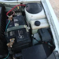 سمند ef7 ۹۰ بنزینی|خودرو سواری و وانت|شاهینشهر, گزبرخوار|دیوار