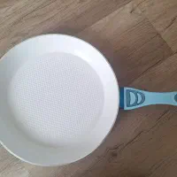 ماهیتابه سایز ۳۰ و ۲۴