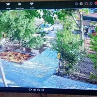دوربین مداربسته AI(قابلیت پیکربندی هوشمند)|دوربین مداربسته|شهرکرد, |دیوار